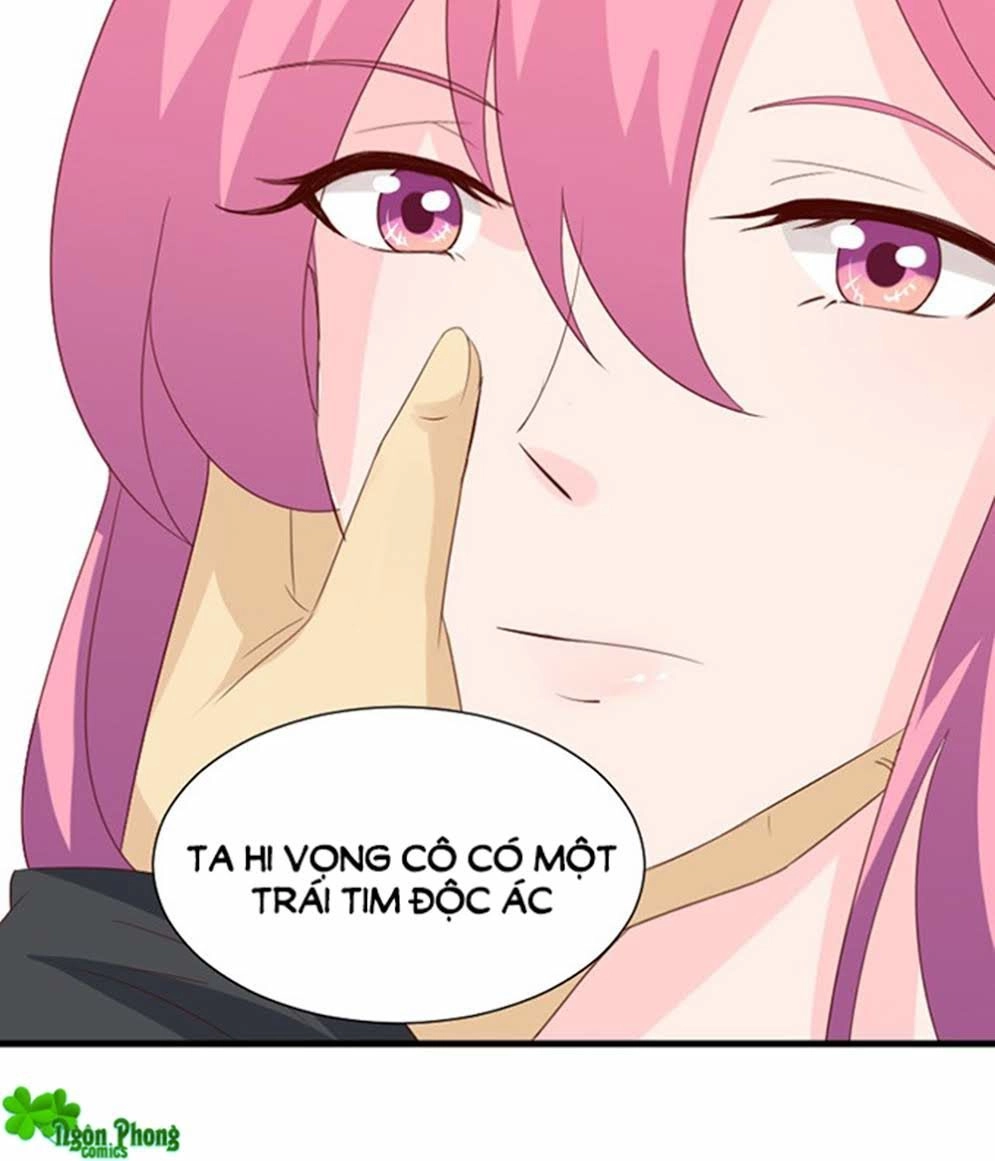 Vương Tử Nhà Tôi Là Nô Bộc Chapter 72 - 5