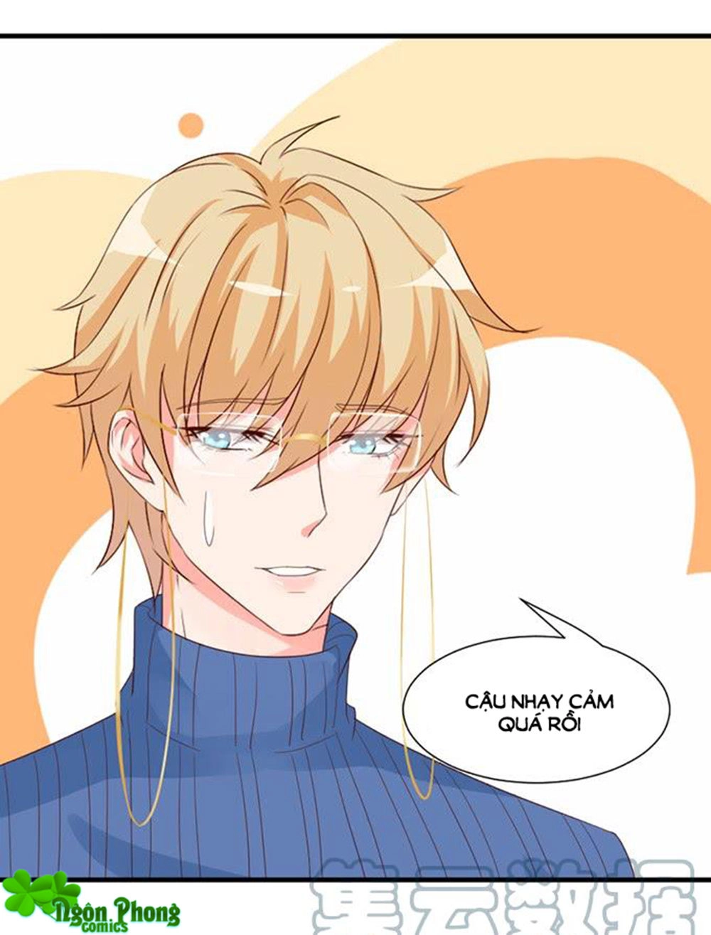 Vương Tử Nhà Tôi Là Nô Bộc Chapter 73 - 5