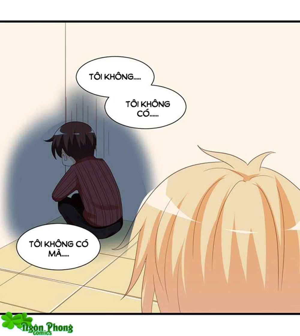 Vương Tử Nhà Tôi Là Nô Bộc Chapter 73 - 6