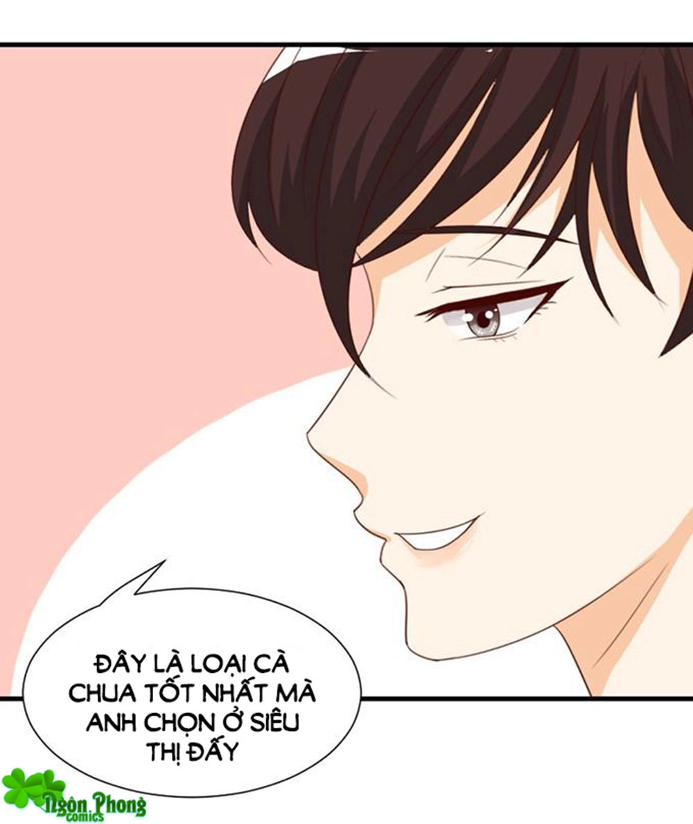 Vương Tử Nhà Tôi Là Nô Bộc Chapter 73 - 40