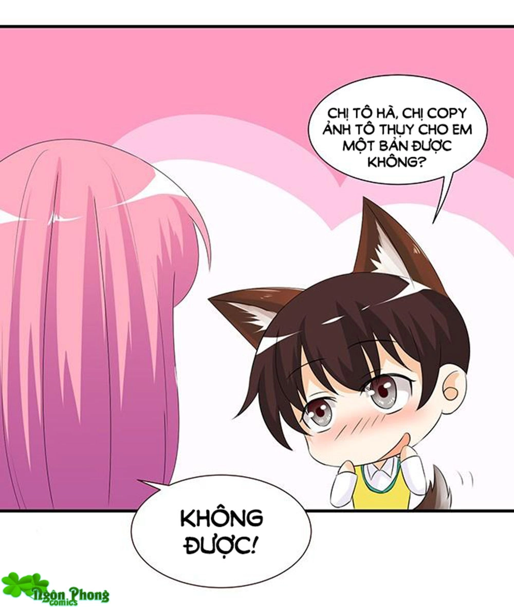 Vương Tử Nhà Tôi Là Nô Bộc Chapter 75 - 39