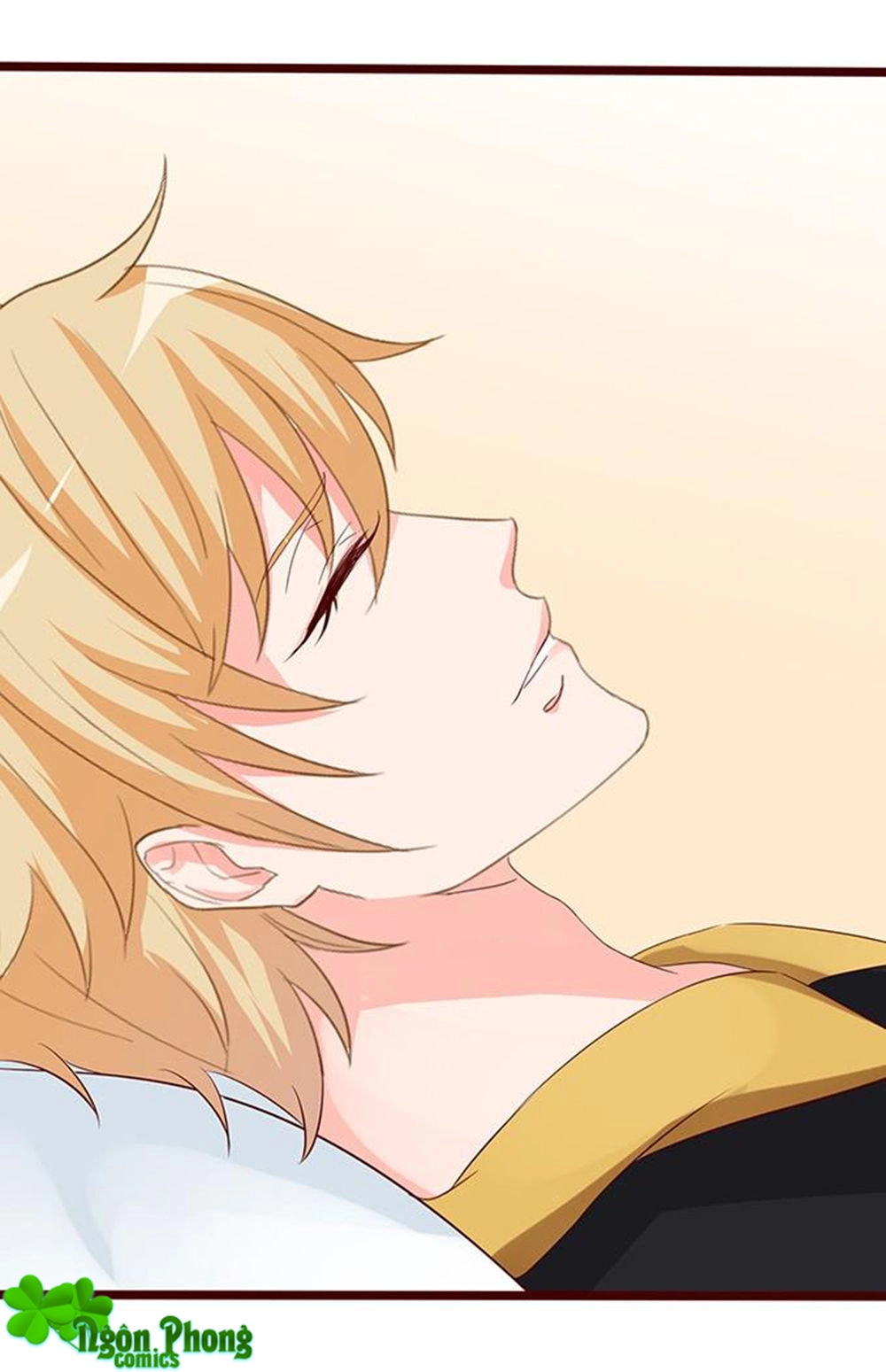 Vương Tử Nhà Tôi Là Nô Bộc Chapter 76 - 4