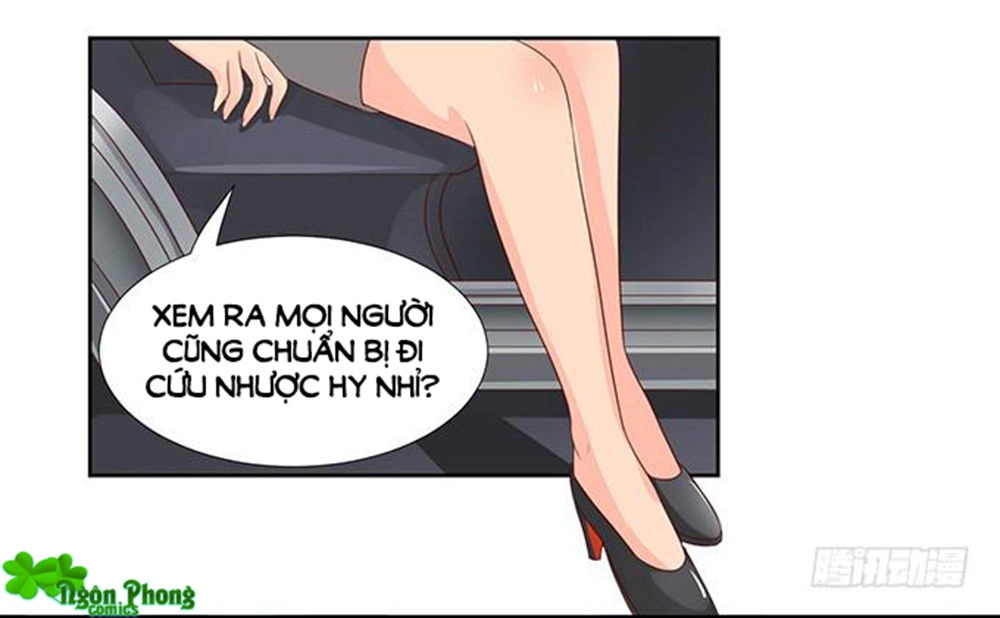 Vương Tử Nhà Tôi Là Nô Bộc Chapter 76 - 26