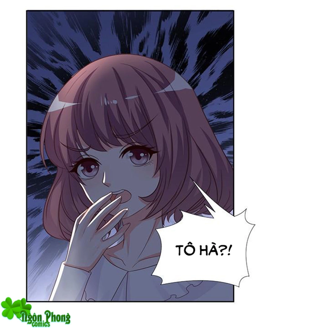 Vương Tử Nhà Tôi Là Nô Bộc Chapter 76 - 32