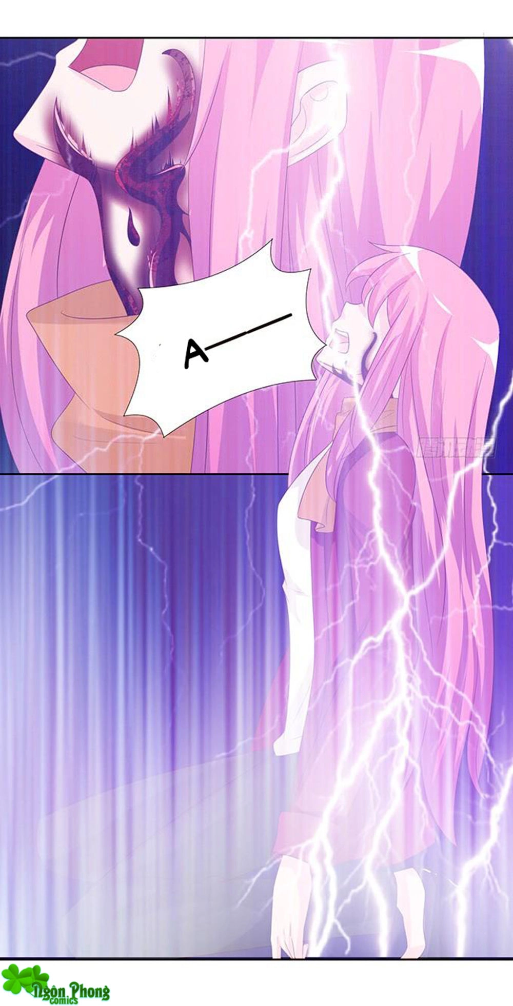 Vương Tử Nhà Tôi Là Nô Bộc Chapter 76 - 33