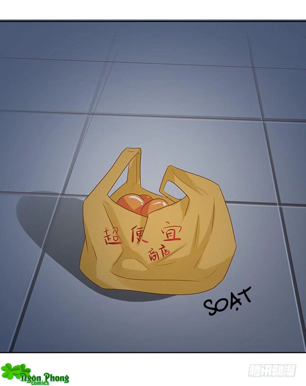 Vương Tử Nhà Tôi Là Nô Bộc Chapter 76 - 40