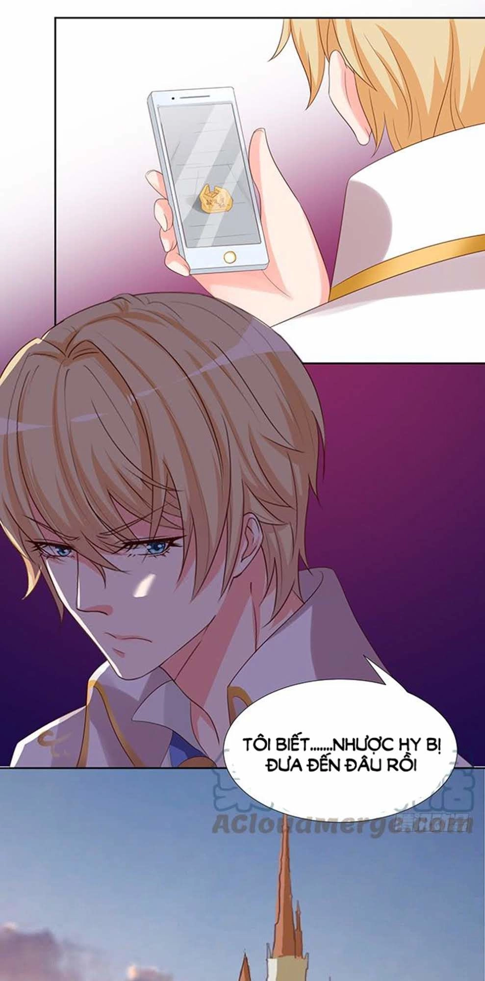 Vương Tử Nhà Tôi Là Nô Bộc Chapter 76 - 42