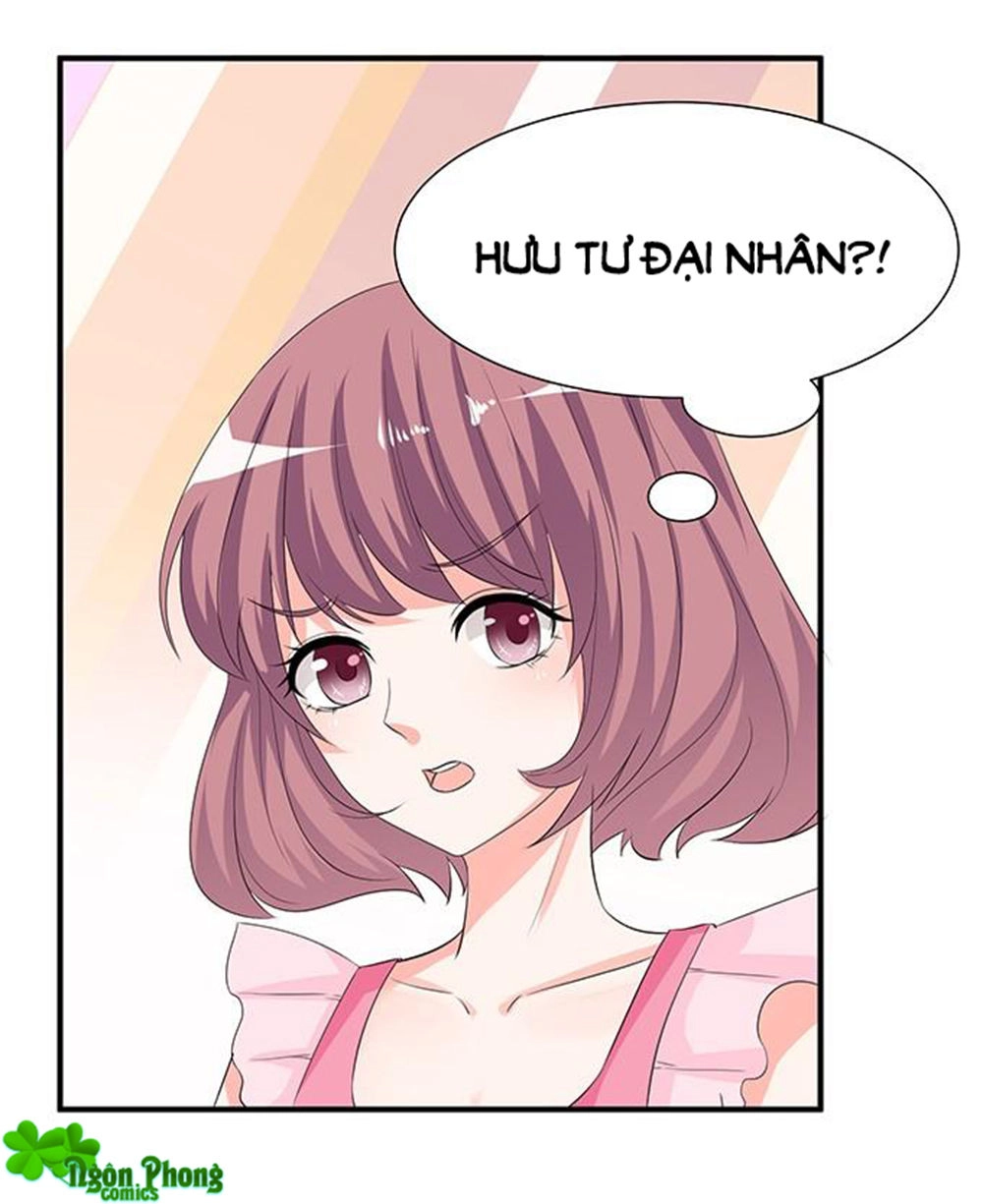 Vương Tử Nhà Tôi Là Nô Bộc Chapter 76 - 48