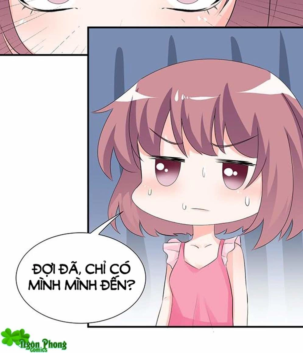 Vương Tử Nhà Tôi Là Nô Bộc Chapter 76 - 50