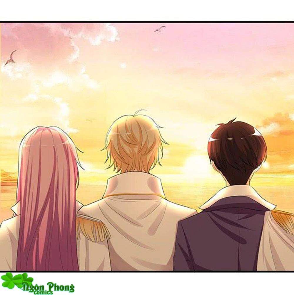 Vương Tử Nhà Tôi Là Nô Bộc Chapter 78 - 3