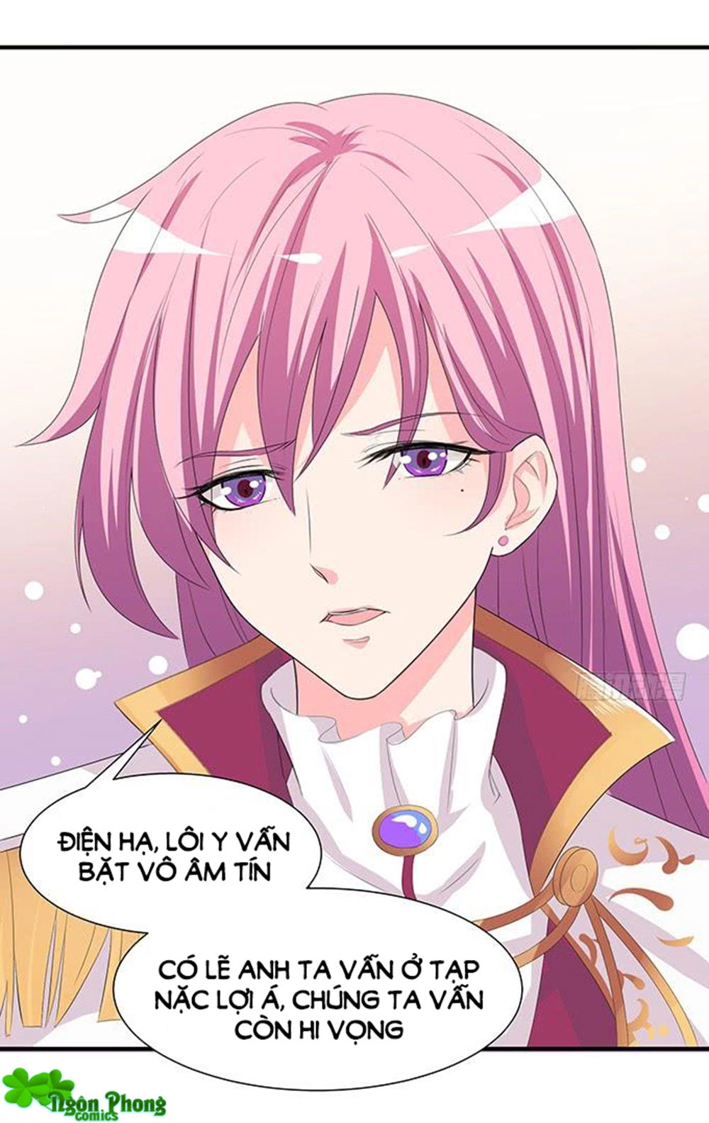 Vương Tử Nhà Tôi Là Nô Bộc Chapter 78 - 7