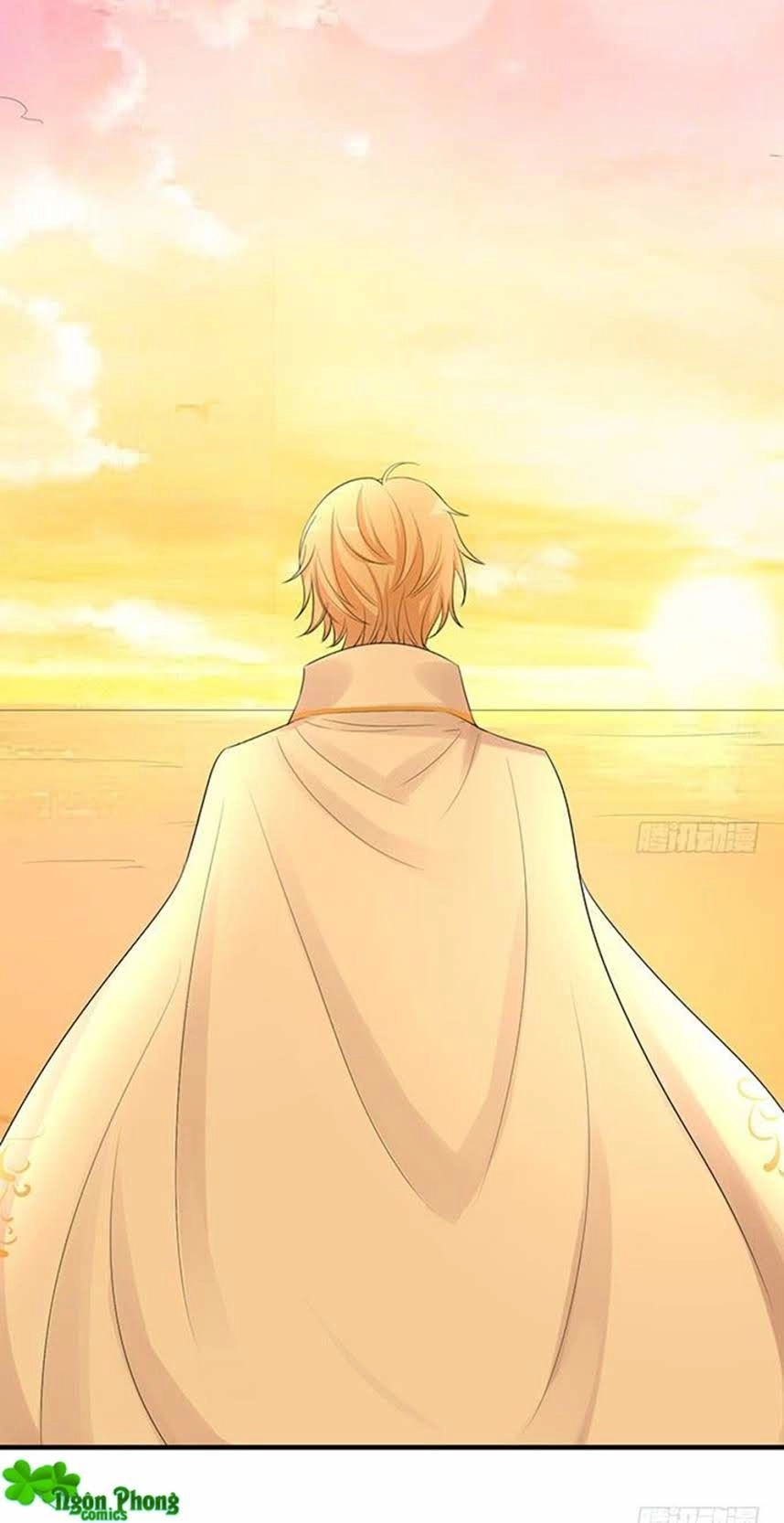 Vương Tử Nhà Tôi Là Nô Bộc Chapter 78 - 9