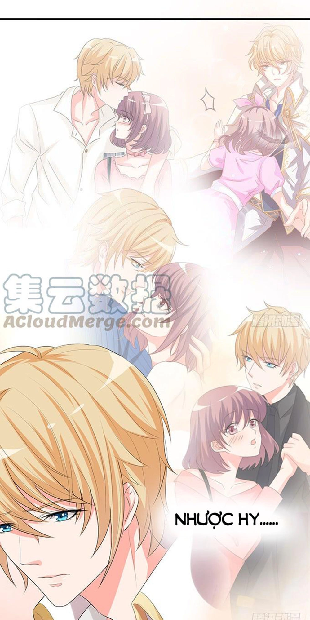 Vương Tử Nhà Tôi Là Nô Bộc Chapter 78 - 10