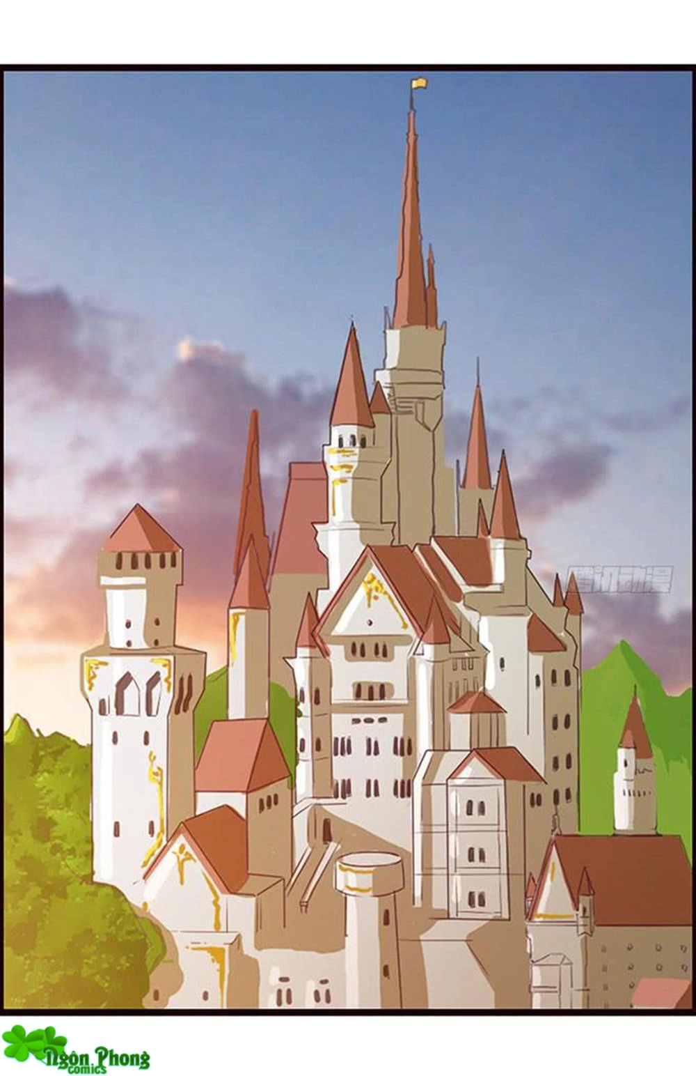 Vương Tử Nhà Tôi Là Nô Bộc Chapter 78 - 13