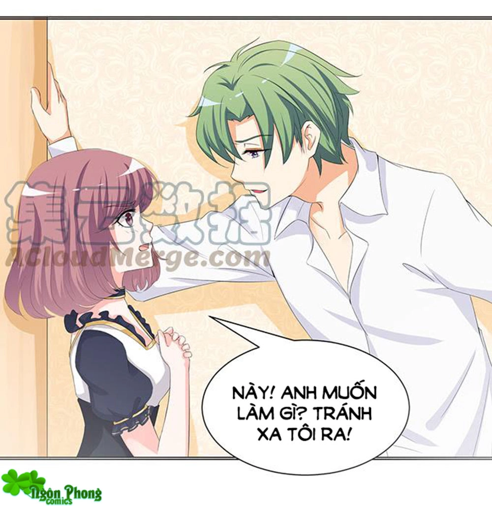 Vương Tử Nhà Tôi Là Nô Bộc Chapter 78 - 14