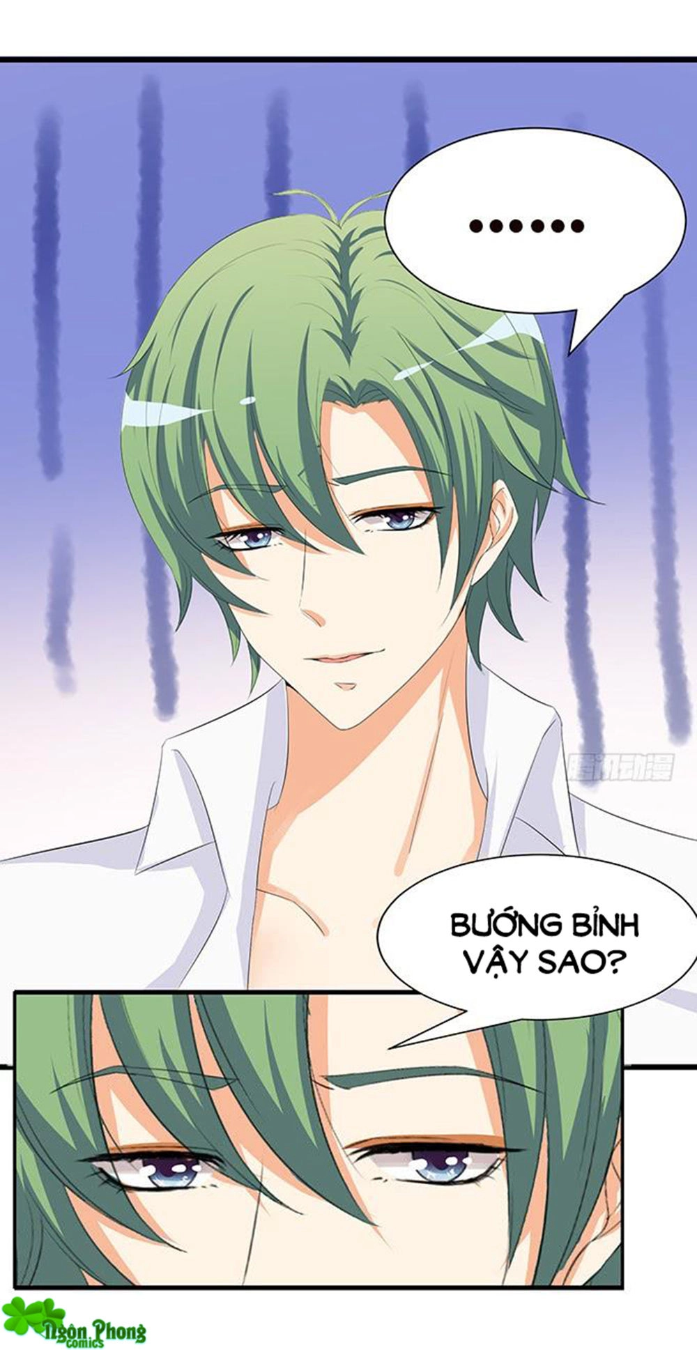 Vương Tử Nhà Tôi Là Nô Bộc Chapter 78 - 20