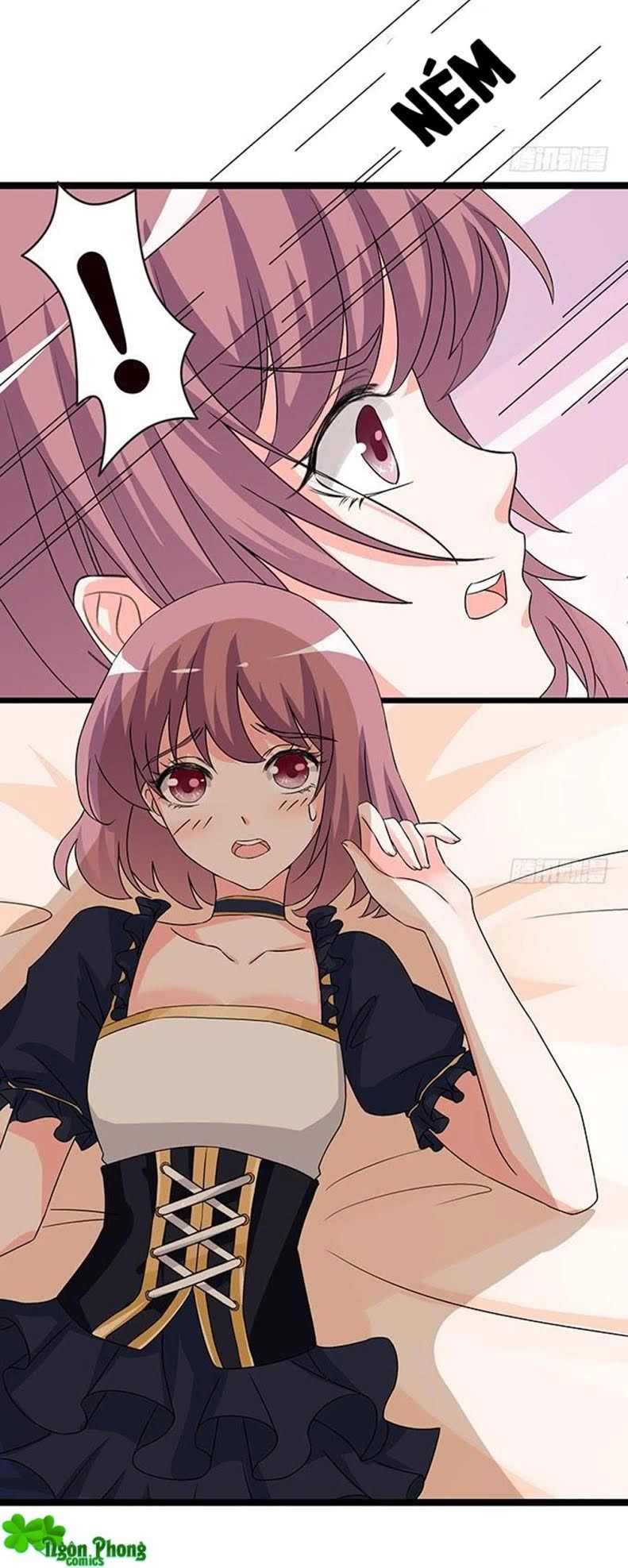 Vương Tử Nhà Tôi Là Nô Bộc Chapter 78 - 25