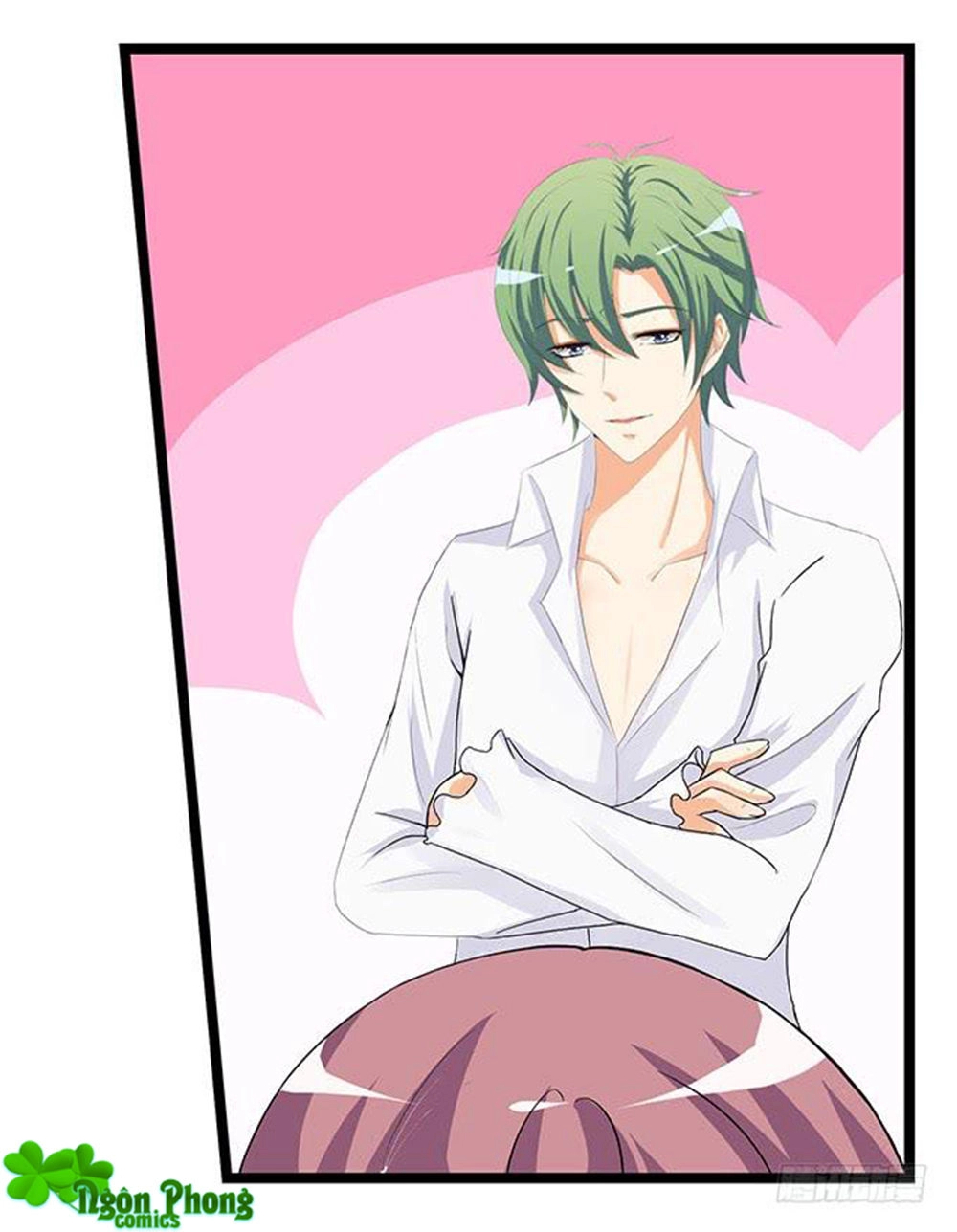 Vương Tử Nhà Tôi Là Nô Bộc Chapter 78 - 26