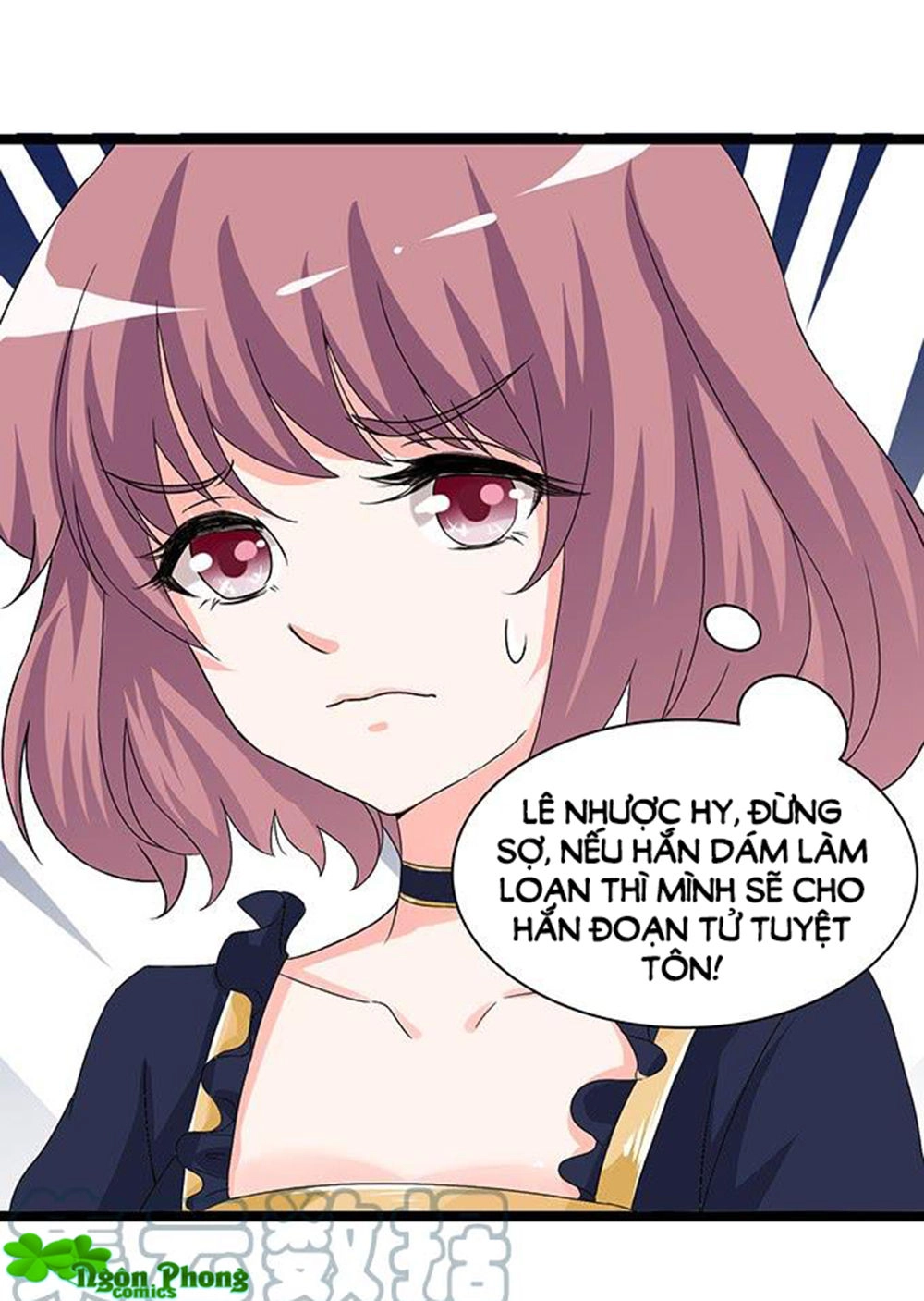 Vương Tử Nhà Tôi Là Nô Bộc Chapter 78 - 27