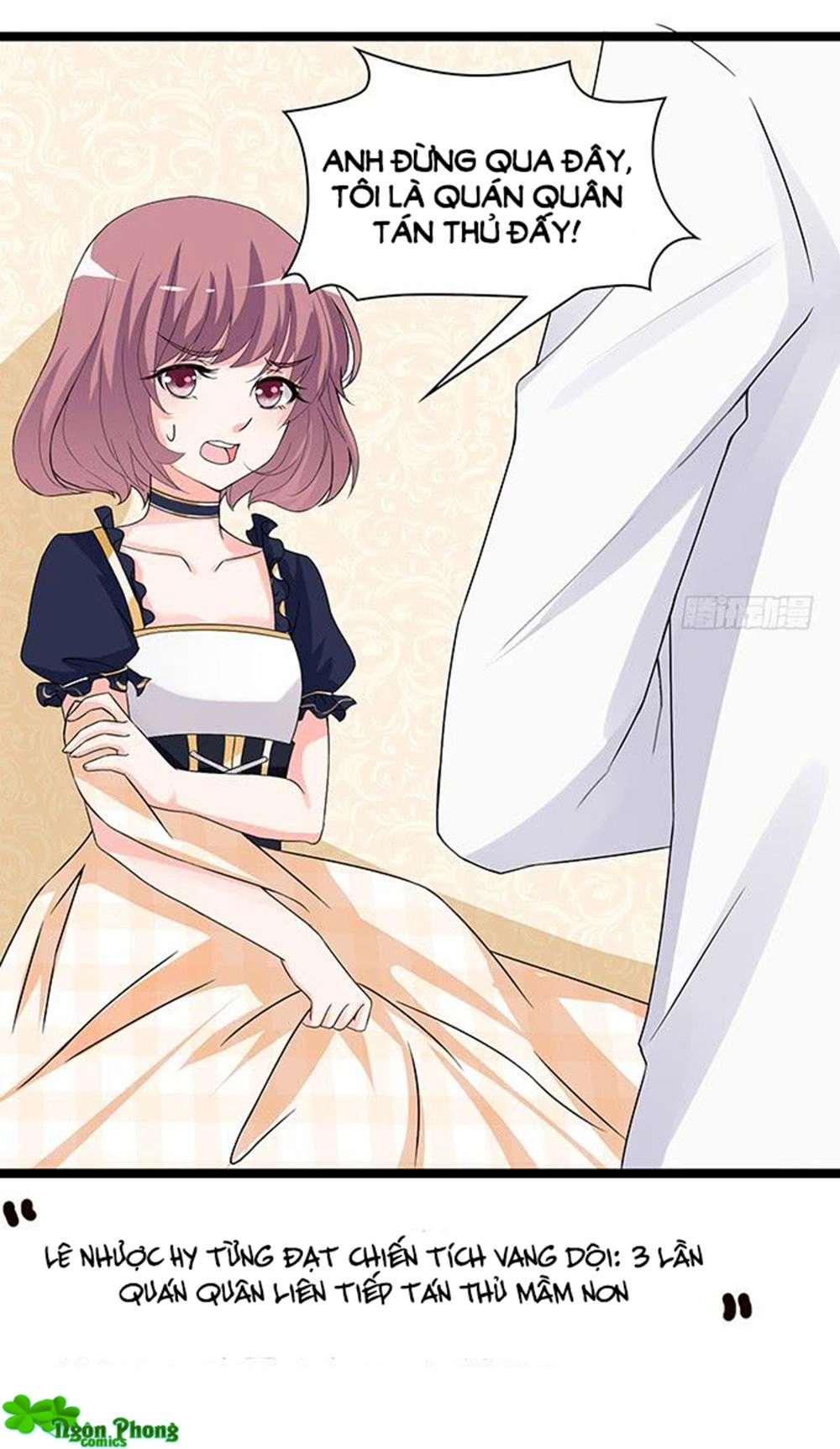 Vương Tử Nhà Tôi Là Nô Bộc Chapter 78 - 28