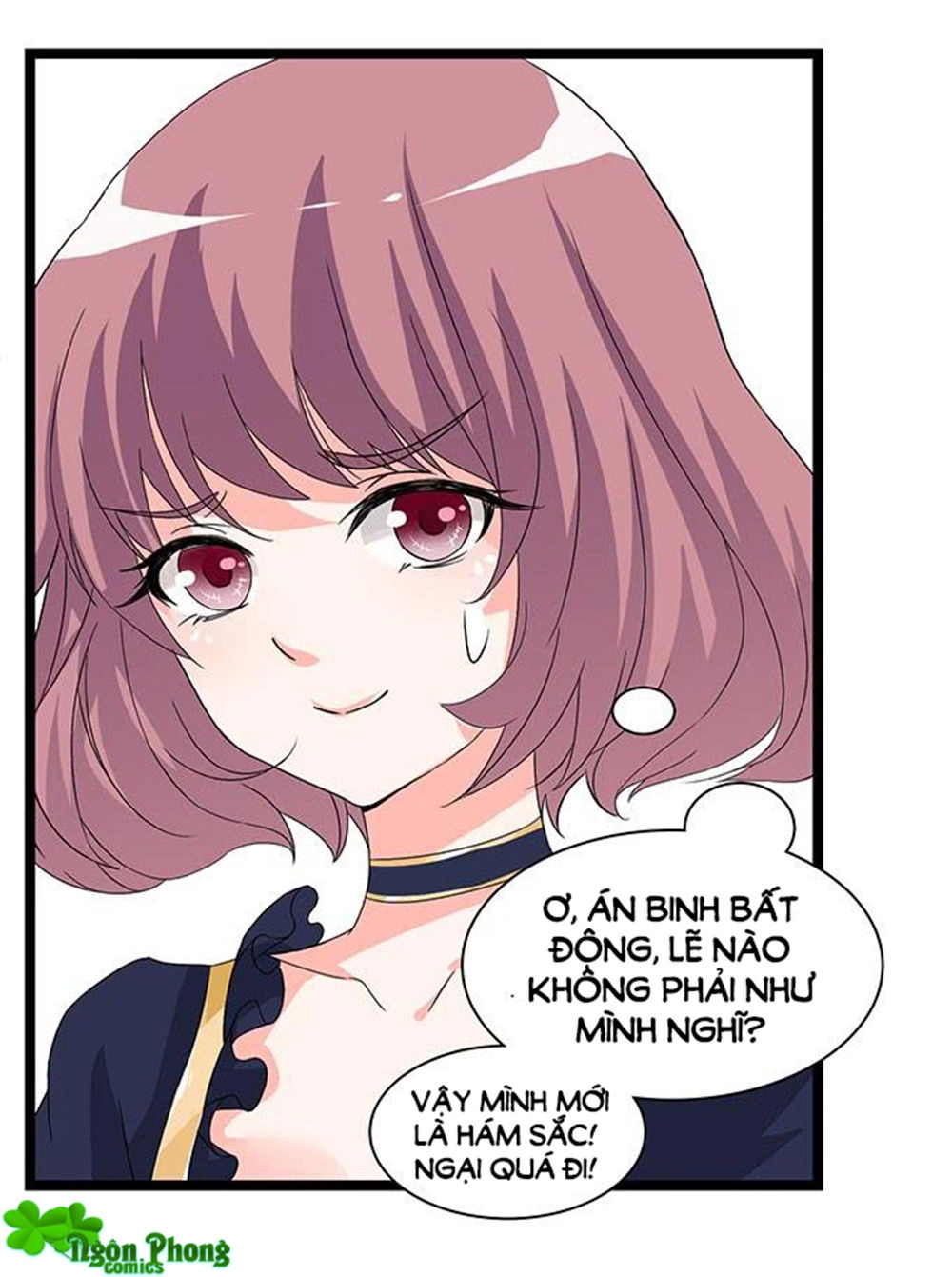 Vương Tử Nhà Tôi Là Nô Bộc Chapter 78 - 31