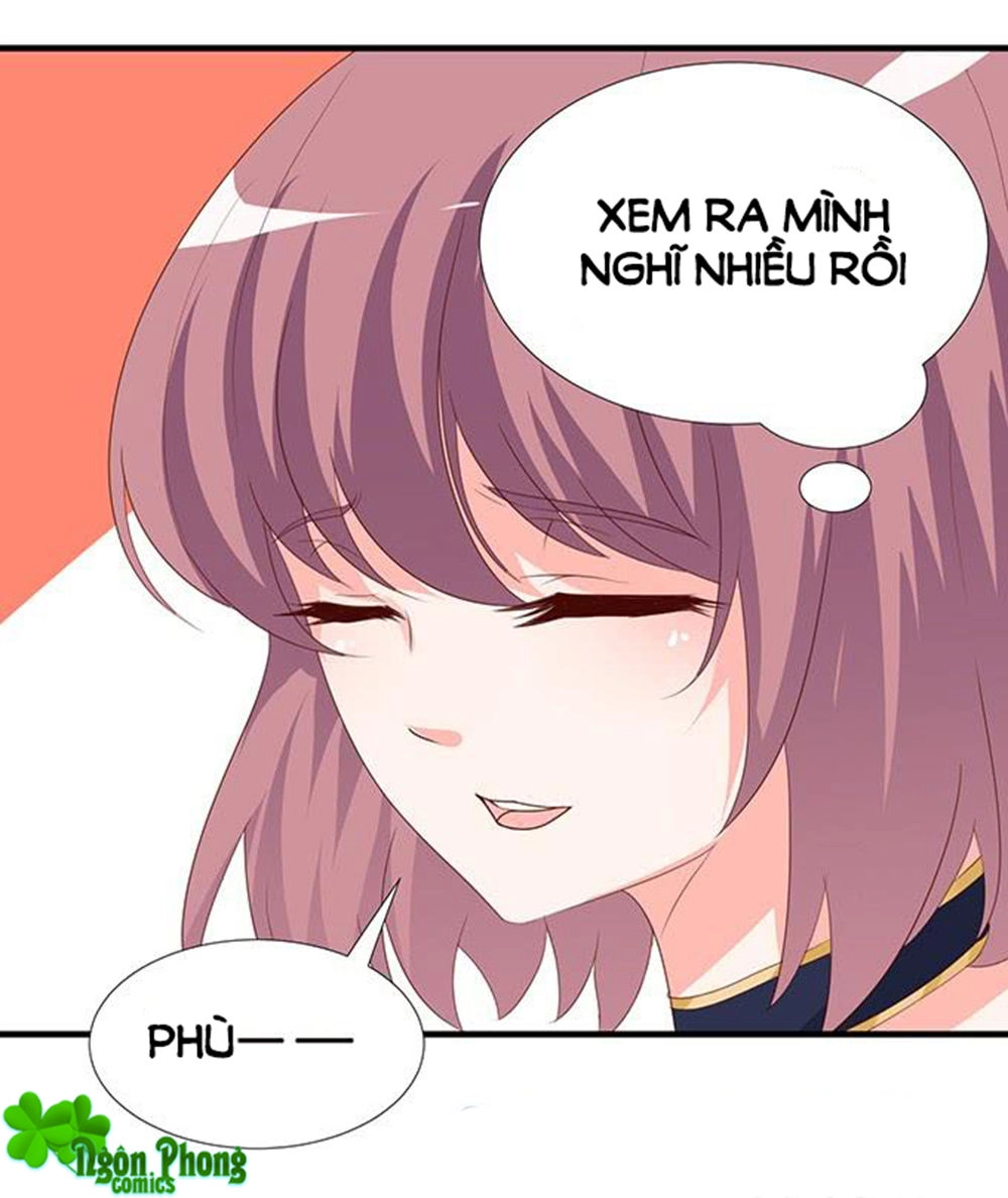 Vương Tử Nhà Tôi Là Nô Bộc Chapter 78 - 32