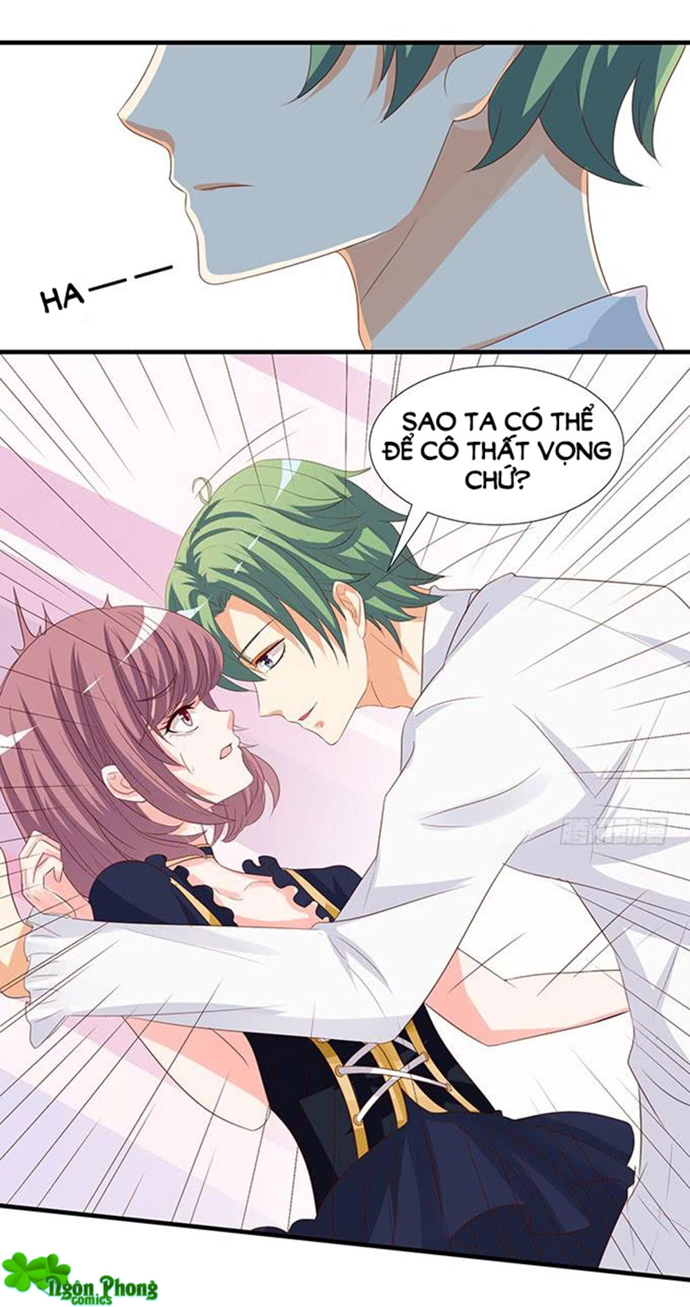 Vương Tử Nhà Tôi Là Nô Bộc Chapter 78 - 33