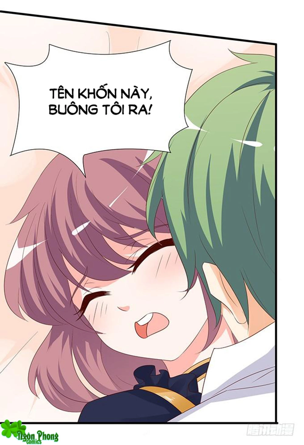 Vương Tử Nhà Tôi Là Nô Bộc Chapter 78 - 34