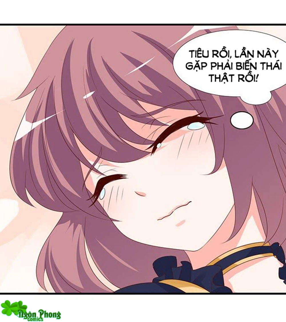 Vương Tử Nhà Tôi Là Nô Bộc Chapter 78 - 35