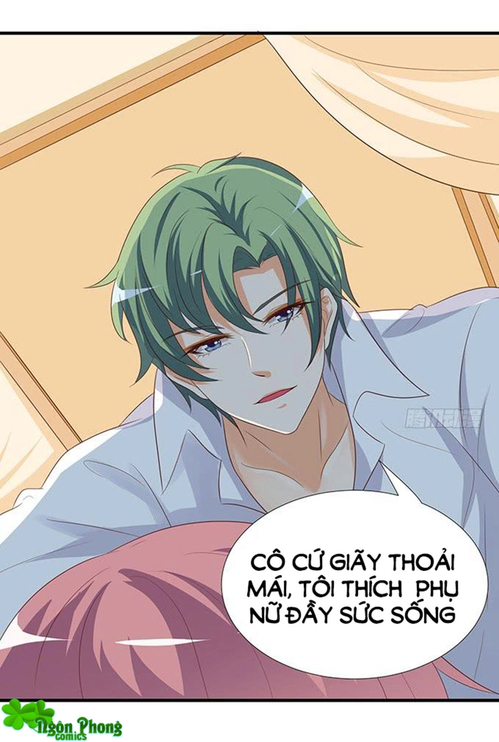 Vương Tử Nhà Tôi Là Nô Bộc Chapter 78 - 36