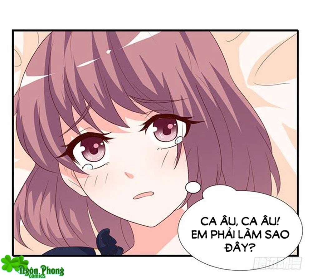 Vương Tử Nhà Tôi Là Nô Bộc Chapter 78 - 38