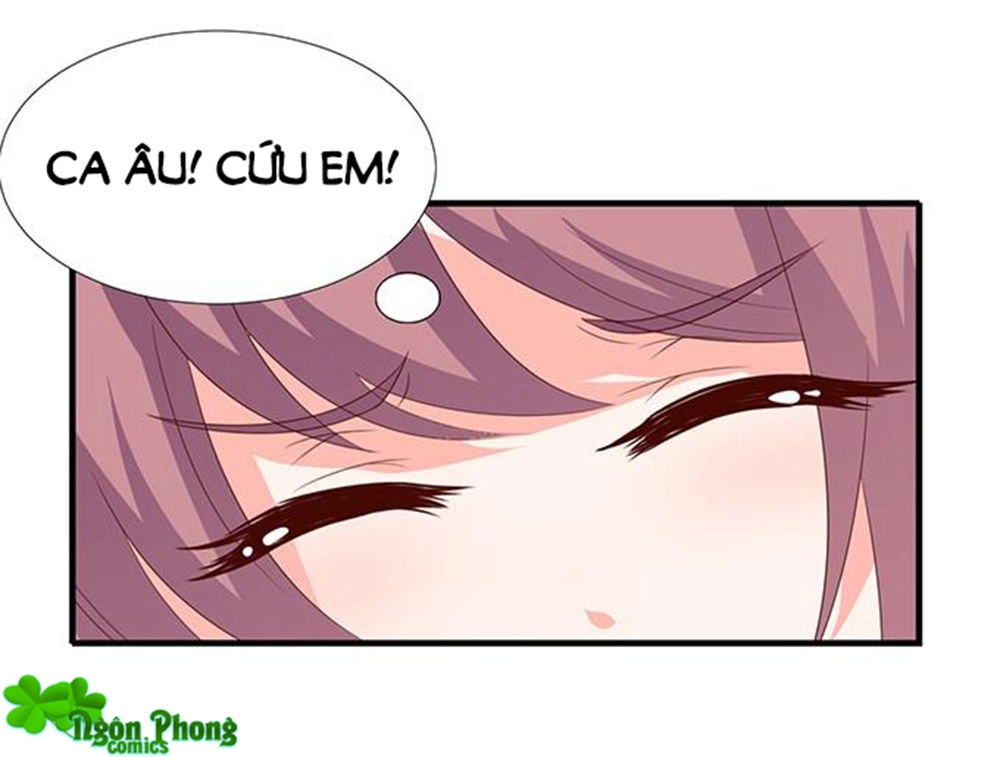 Vương Tử Nhà Tôi Là Nô Bộc Chapter 78 - 39