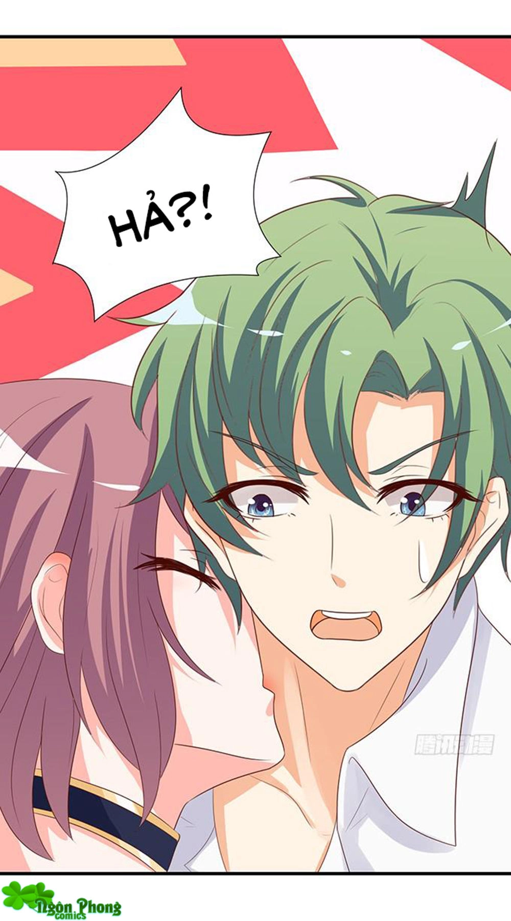 Vương Tử Nhà Tôi Là Nô Bộc Chapter 78 - 41