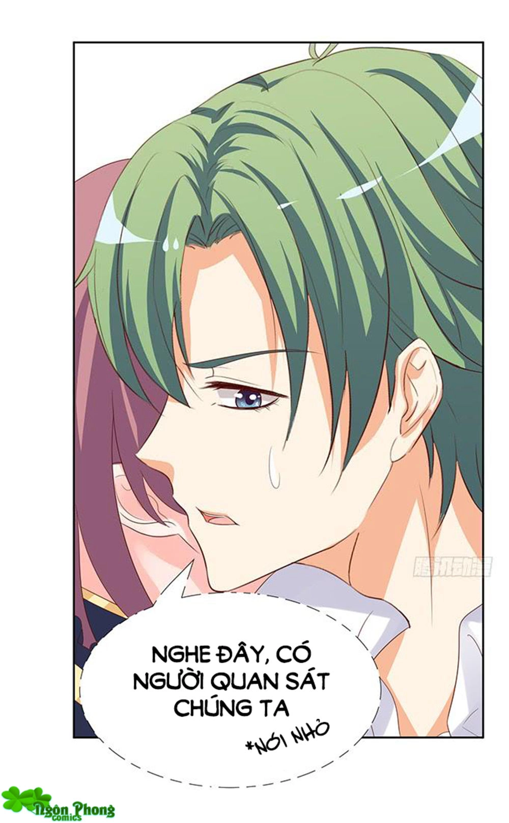 Vương Tử Nhà Tôi Là Nô Bộc Chapter 78 - 43