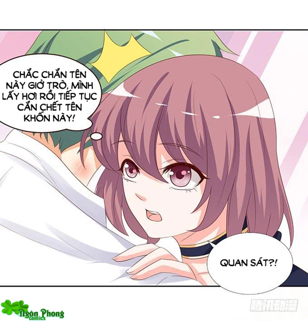 Vương Tử Nhà Tôi Là Nô Bộc Chapter 78 - 44