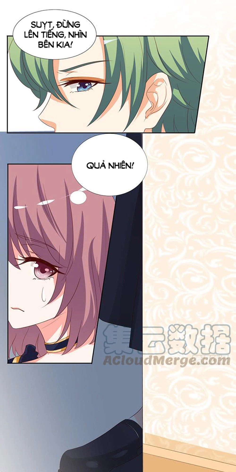 Vương Tử Nhà Tôi Là Nô Bộc Chapter 78 - 45