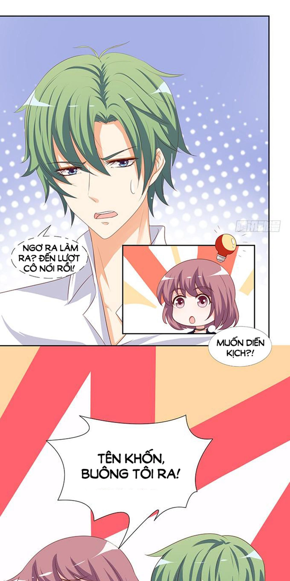 Vương Tử Nhà Tôi Là Nô Bộc Chapter 78 - 50