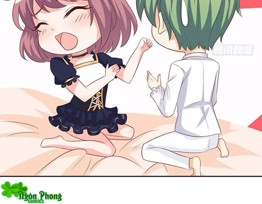 Vương Tử Nhà Tôi Là Nô Bộc Chapter 78 - 51