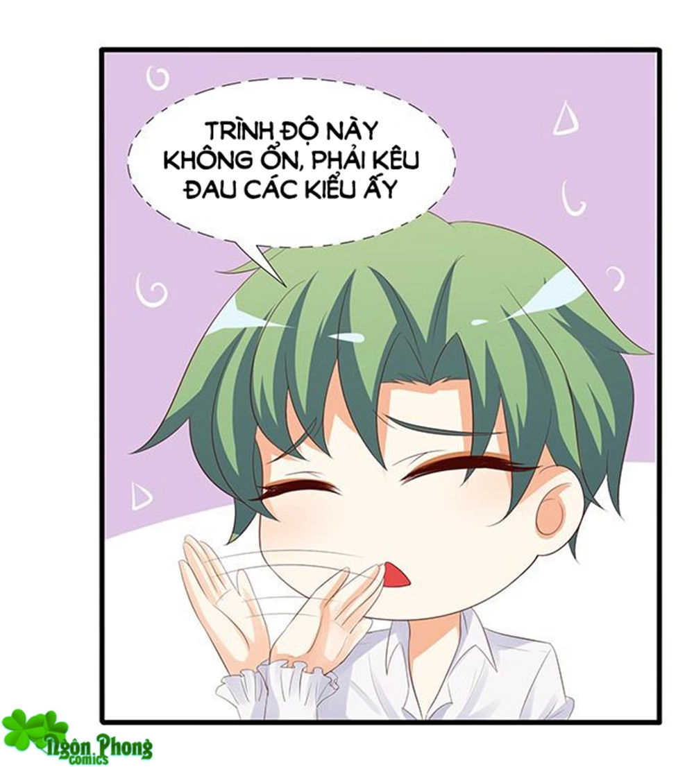 Vương Tử Nhà Tôi Là Nô Bộc Chapter 78 - 52