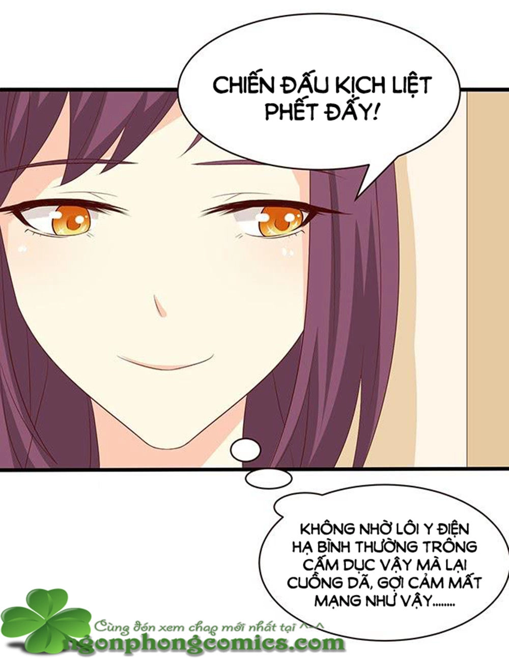 Vương Tử Nhà Tôi Là Nô Bộc Chapter 78 - 57