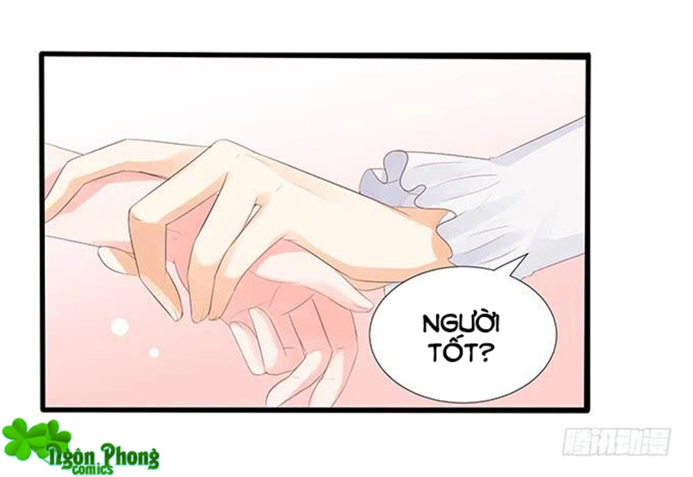 Vương Tử Nhà Tôi Là Nô Bộc Chapter 79 - 7