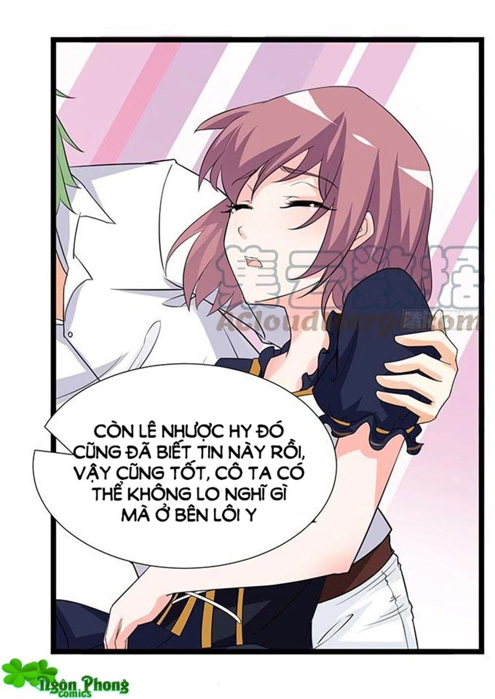 Vương Tử Nhà Tôi Là Nô Bộc Chapter 81 - 3