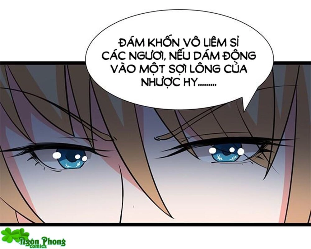 Vương Tử Nhà Tôi Là Nô Bộc Chapter 81 - 4