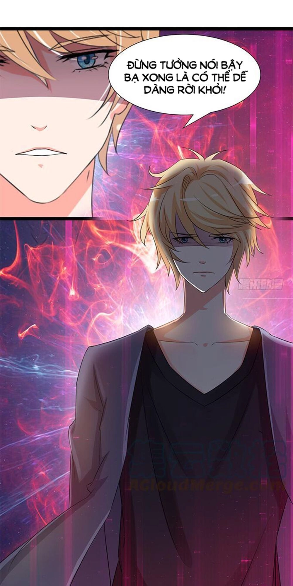 Vương Tử Nhà Tôi Là Nô Bộc Chapter 81 - 7