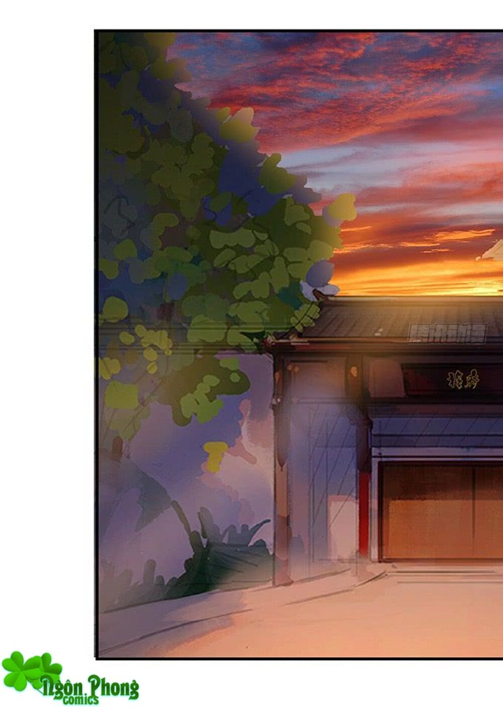 Vương Tử Nhà Tôi Là Nô Bộc Chapter 81 - 11