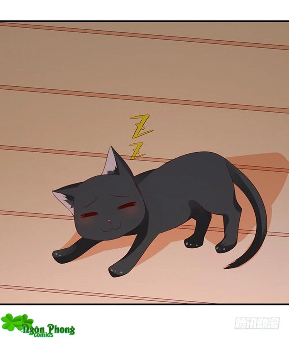 Vương Tử Nhà Tôi Là Nô Bộc Chapter 81 - 12