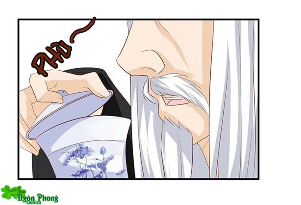 Vương Tử Nhà Tôi Là Nô Bộc Chapter 81 - 13