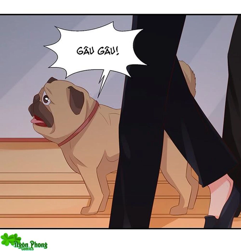 Vương Tử Nhà Tôi Là Nô Bộc Chapter 81 - 14