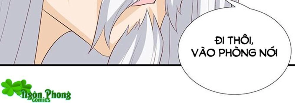 Vương Tử Nhà Tôi Là Nô Bộc Chapter 81 - 19