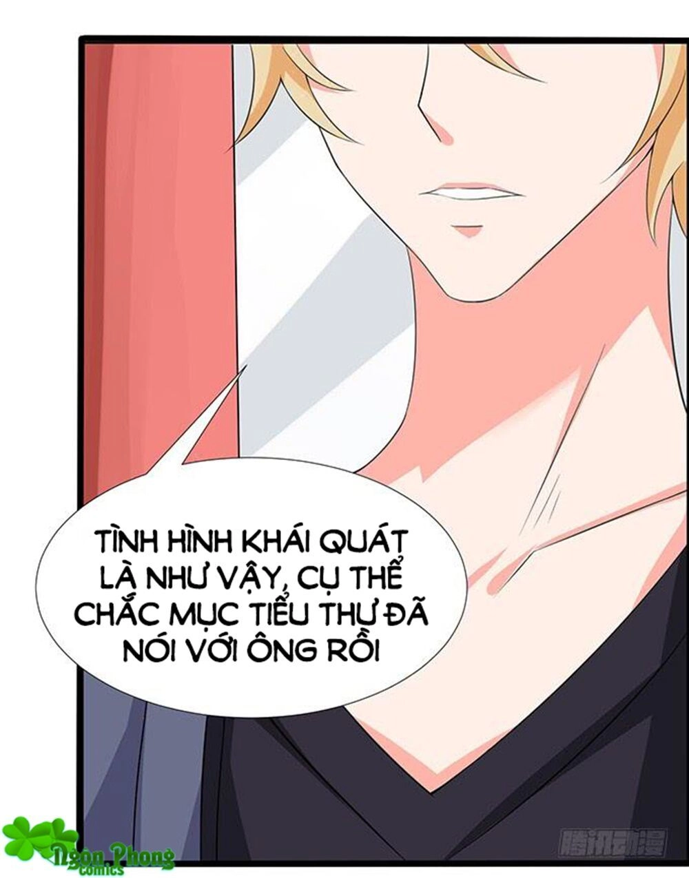 Vương Tử Nhà Tôi Là Nô Bộc Chapter 81 - 22